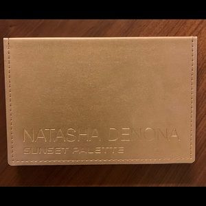 Natasha Denona Sunset Palette